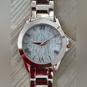 Fashion Watch Accutime Brand